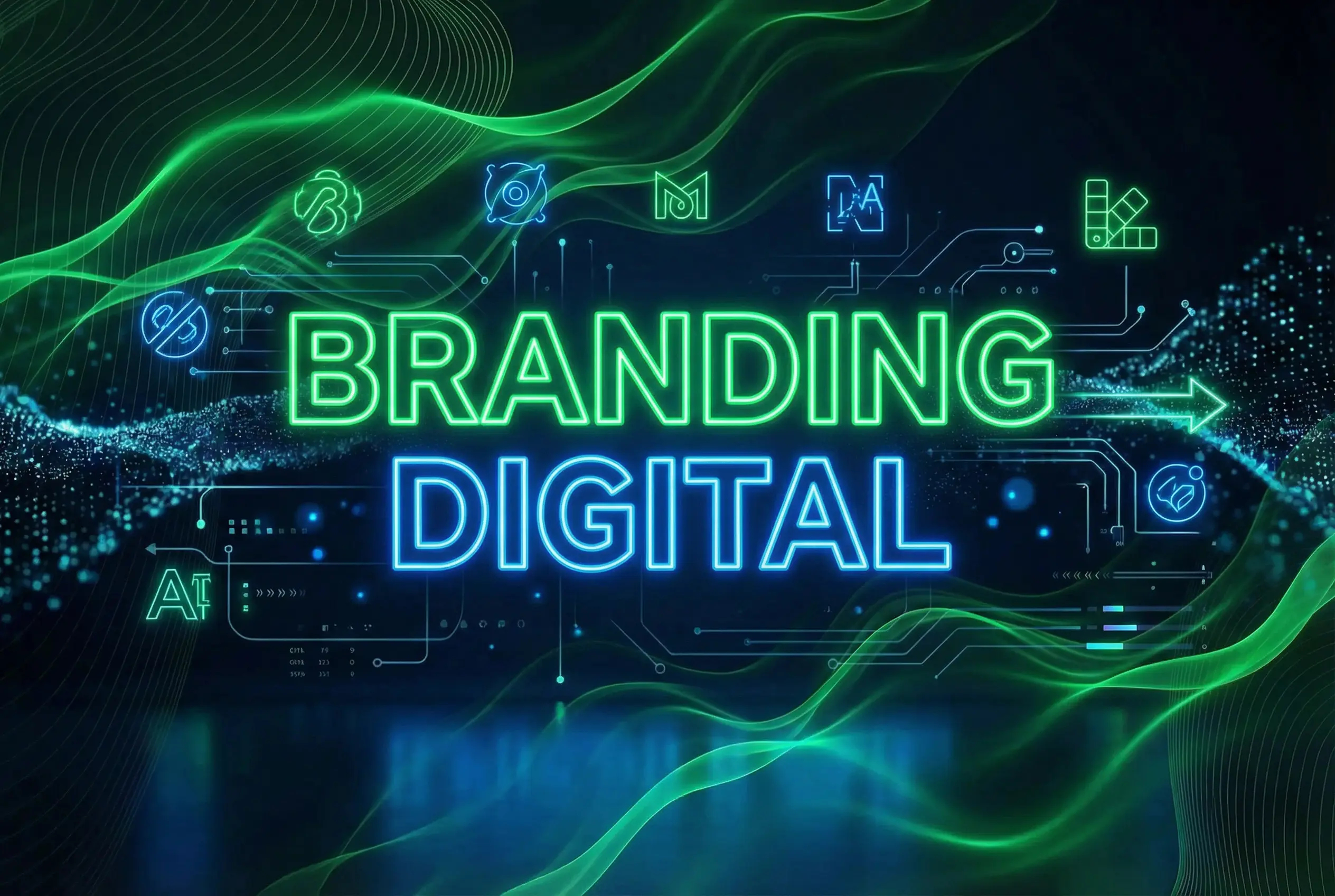 branding digital